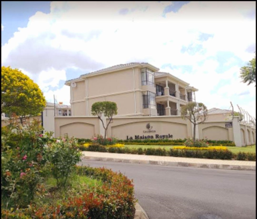 2 Bedroom Property for Sale in Carlswald Gauteng