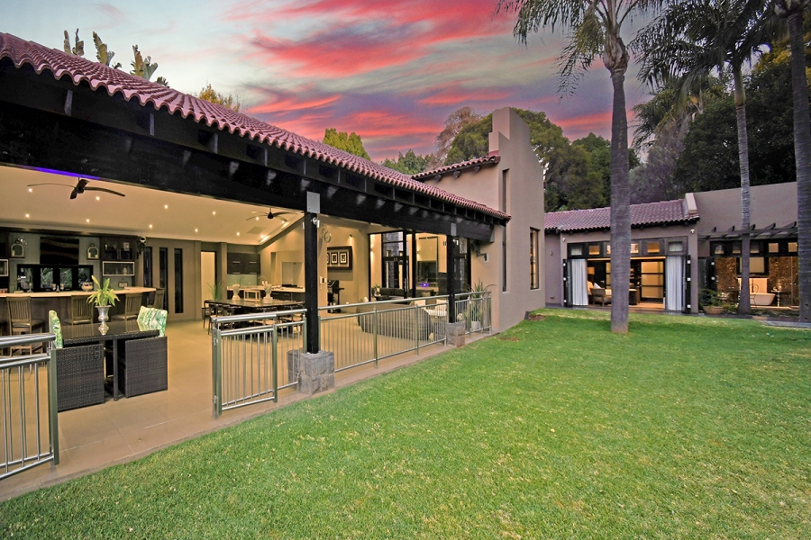 4 Bedroom Property for Sale in Bedfordview Gauteng