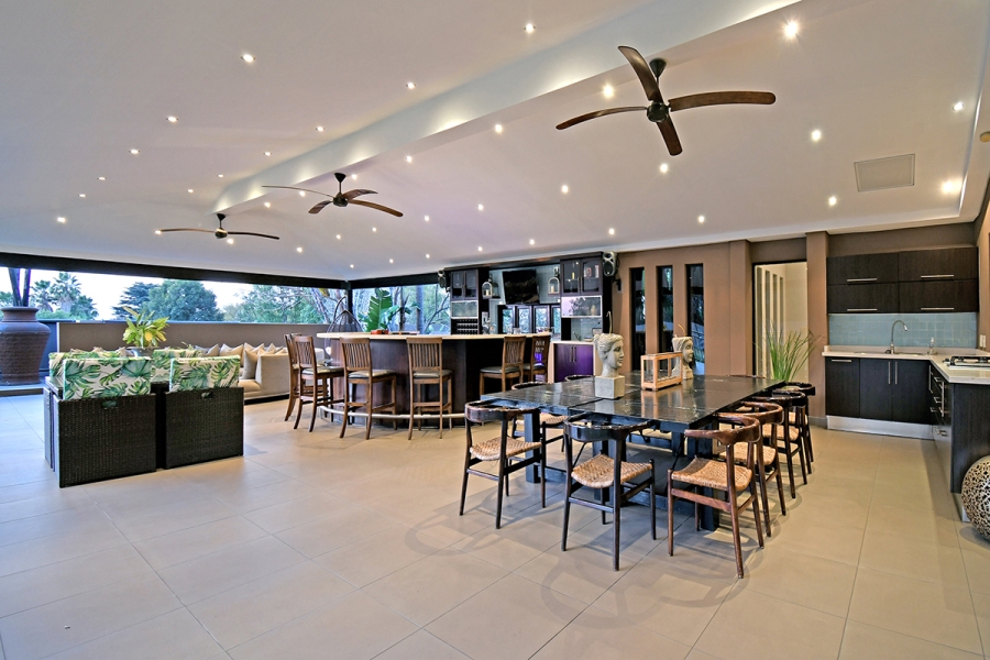 4 Bedroom Property for Sale in Bedfordview Gauteng