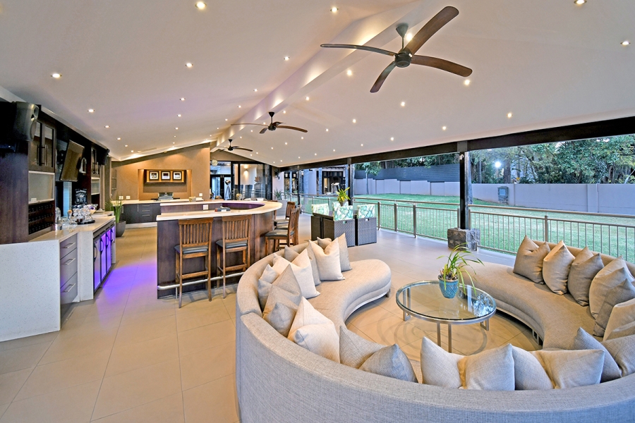 4 Bedroom Property for Sale in Bedfordview Gauteng