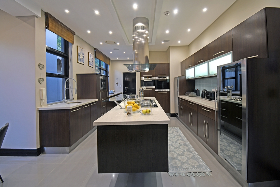 4 Bedroom Property for Sale in Bedfordview Gauteng