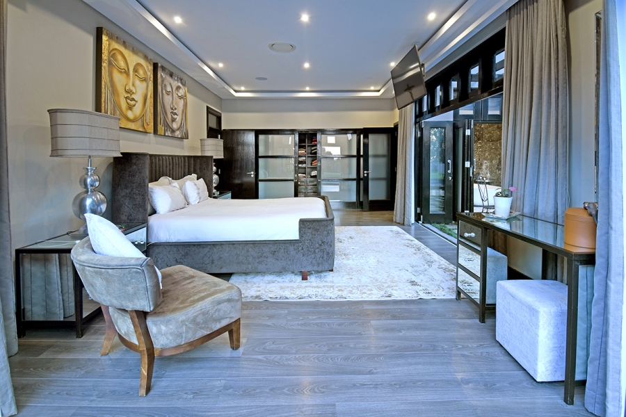 4 Bedroom Property for Sale in Bedfordview Gauteng