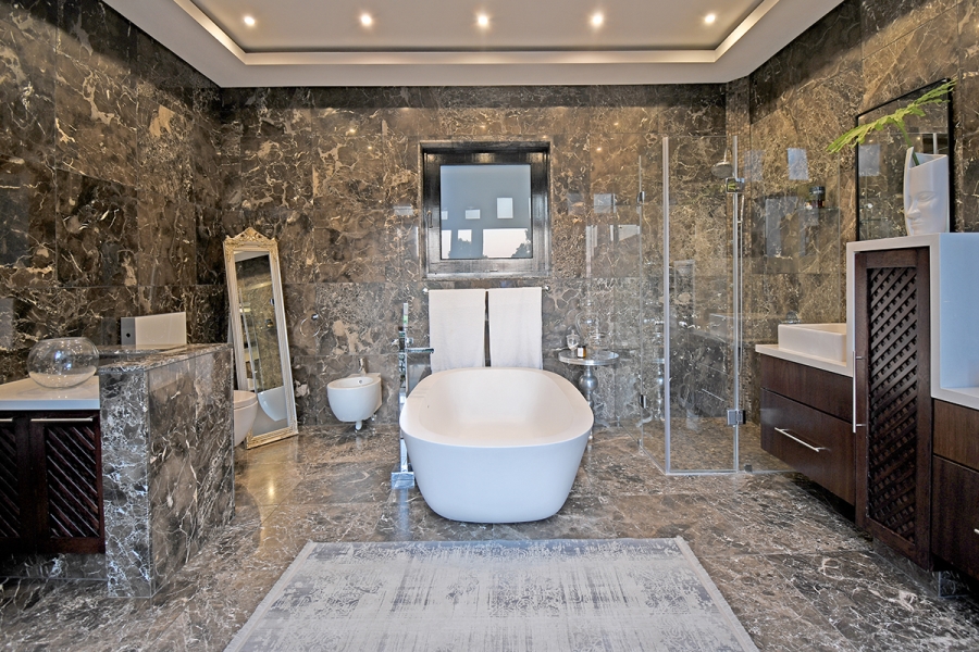 4 Bedroom Property for Sale in Bedfordview Gauteng