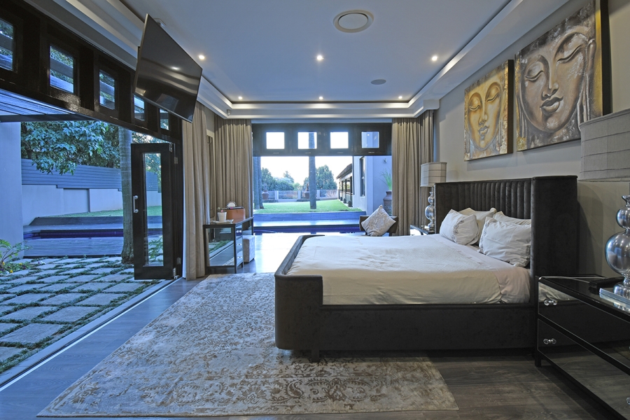 4 Bedroom Property for Sale in Bedfordview Gauteng