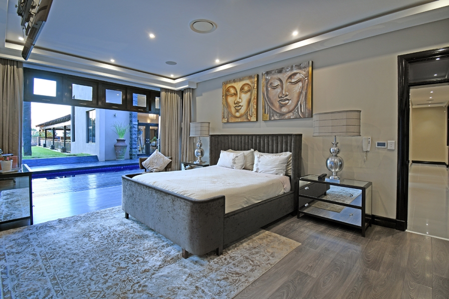 4 Bedroom Property for Sale in Bedfordview Gauteng