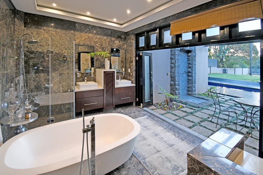 4 Bedroom Property for Sale in Bedfordview Gauteng