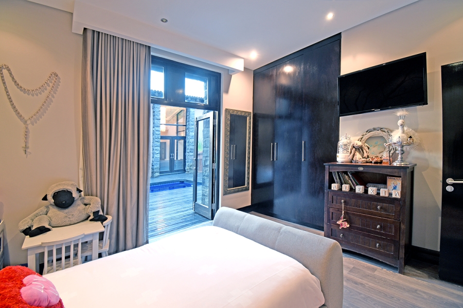 4 Bedroom Property for Sale in Bedfordview Gauteng