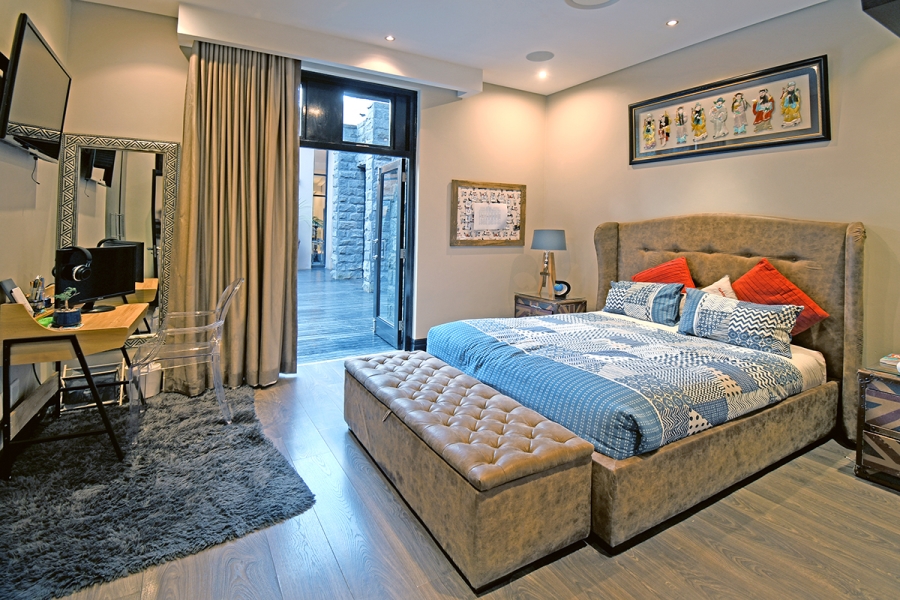 4 Bedroom Property for Sale in Bedfordview Gauteng