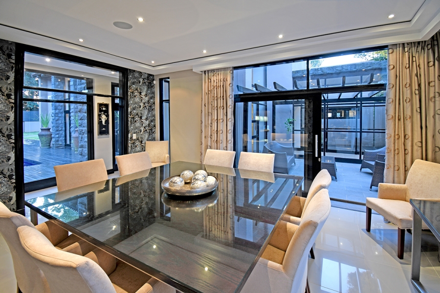 4 Bedroom Property for Sale in Bedfordview Gauteng