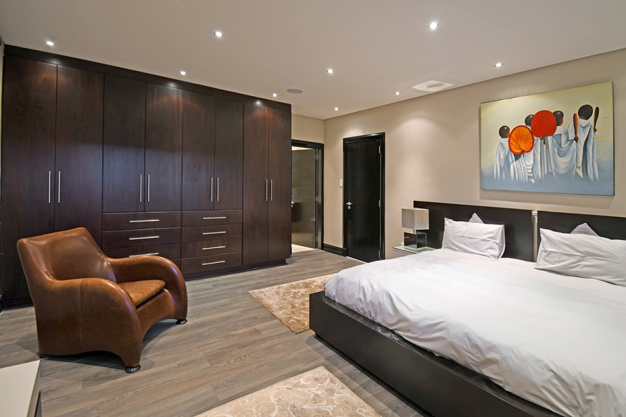 4 Bedroom Property for Sale in Bedfordview Gauteng