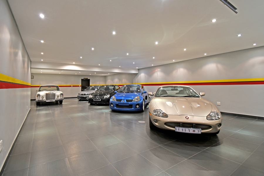 4 Bedroom Property for Sale in Bedfordview Gauteng