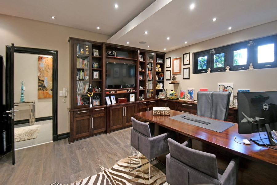 4 Bedroom Property for Sale in Bedfordview Gauteng