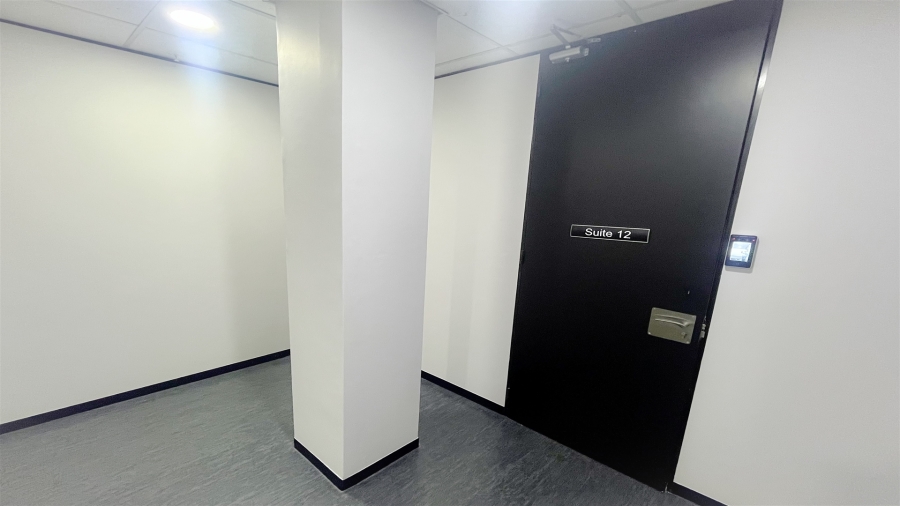 To Let commercial Property for Rent in Parktown Gauteng