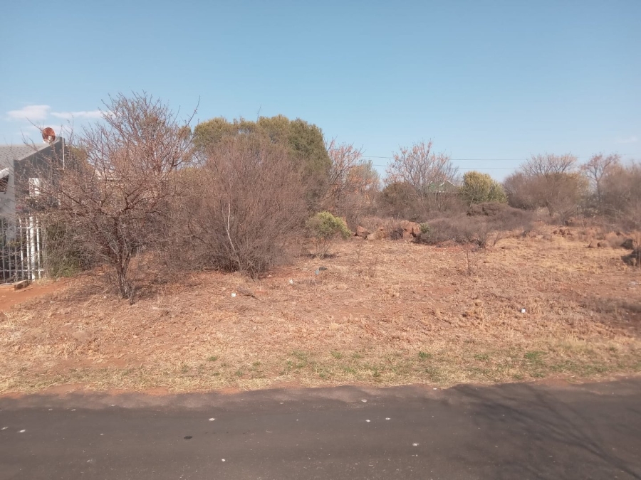 0 Bedroom Property for Sale in Vaal Marina Gauteng