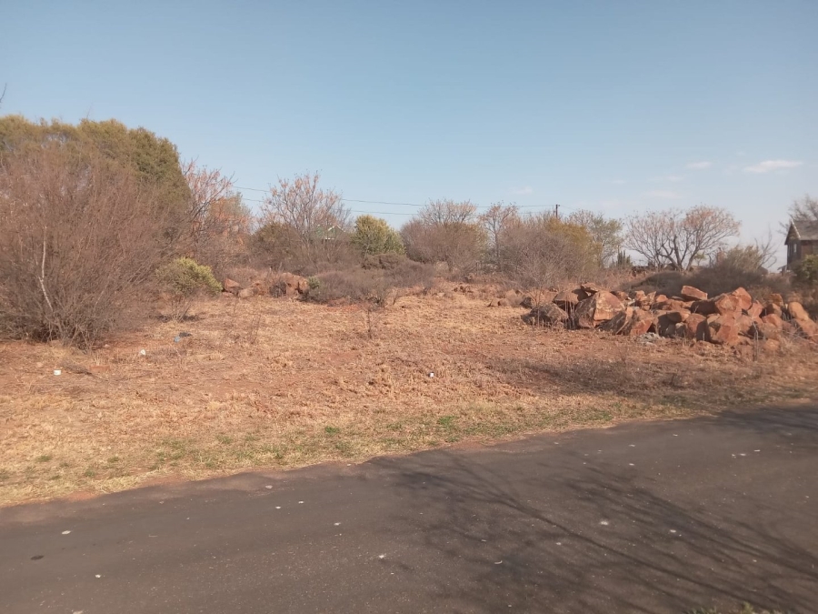 0 Bedroom Property for Sale in Vaal Marina Gauteng