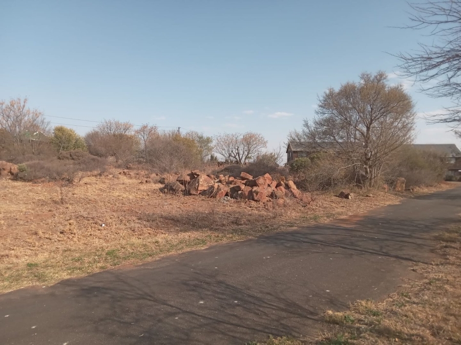 0 Bedroom Property for Sale in Vaal Marina Gauteng