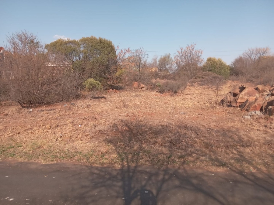 0 Bedroom Property for Sale in Vaal Marina Gauteng