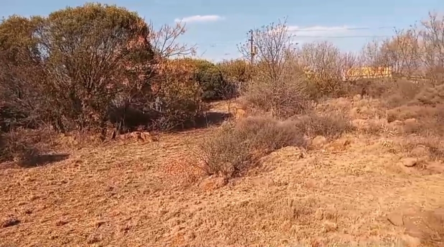 0 Bedroom Property for Sale in Vaal Marina Gauteng