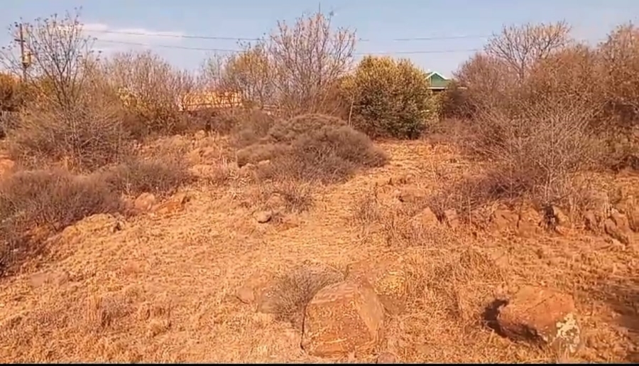 0 Bedroom Property for Sale in Vaal Marina Gauteng