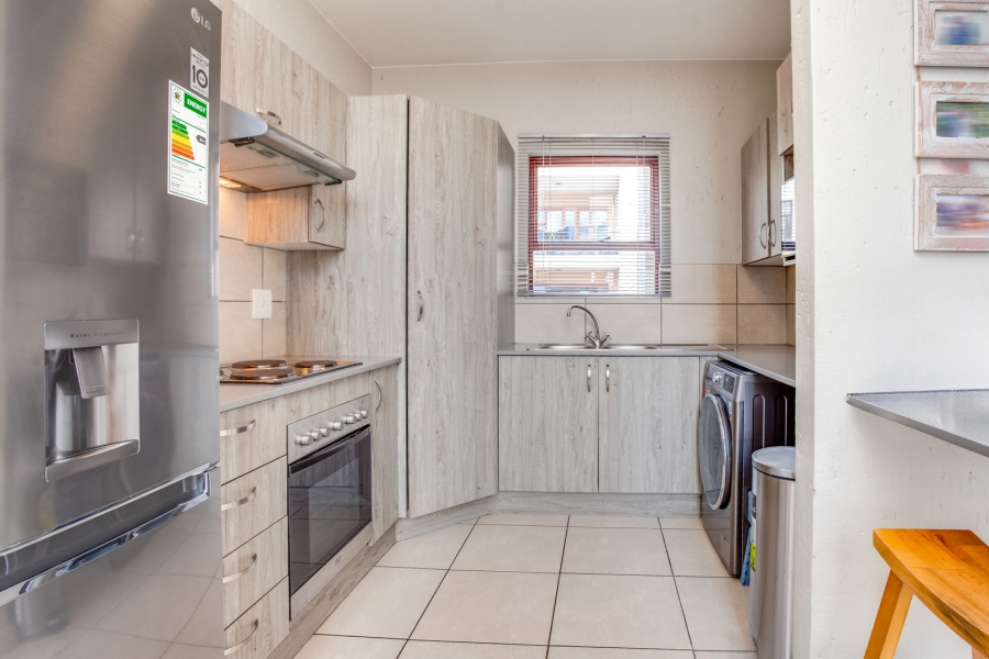 2 Bedroom Property for Sale in Fourways Gauteng