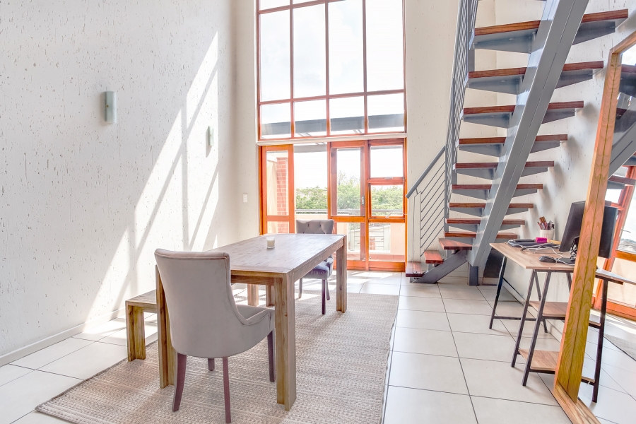 2 Bedroom Property for Sale in Fourways Gauteng