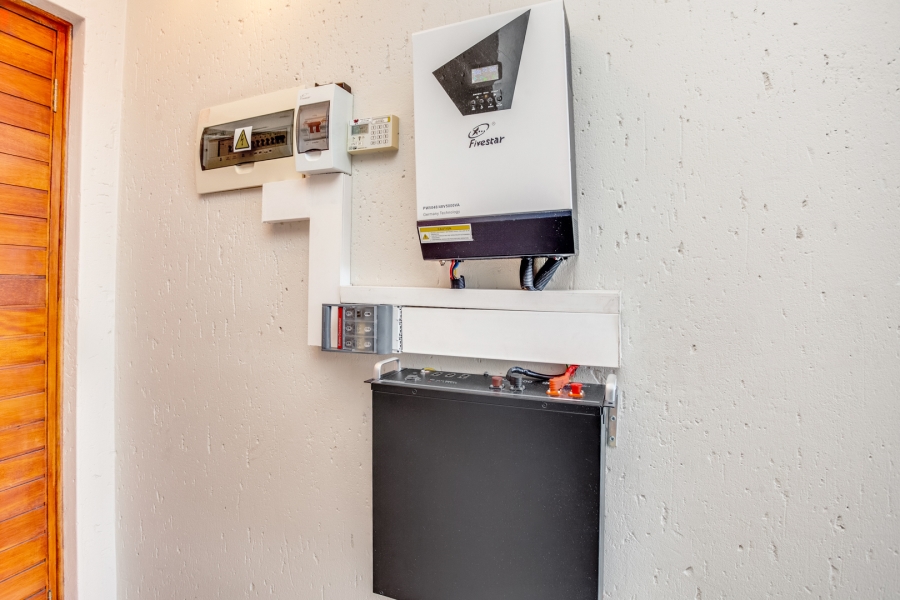 2 Bedroom Property for Sale in Fourways Gauteng