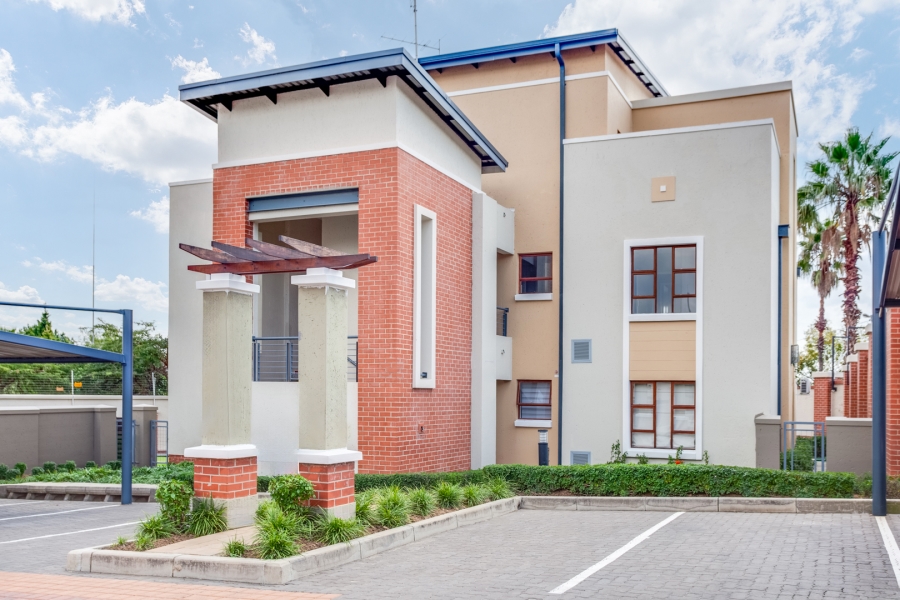 2 Bedroom Property for Sale in Fourways Gauteng