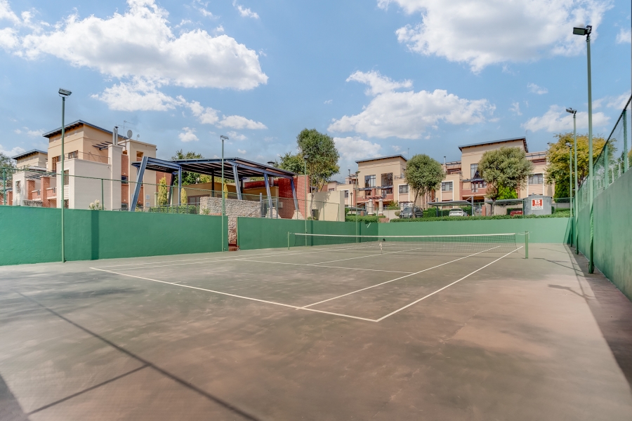 2 Bedroom Property for Sale in Fourways Gauteng