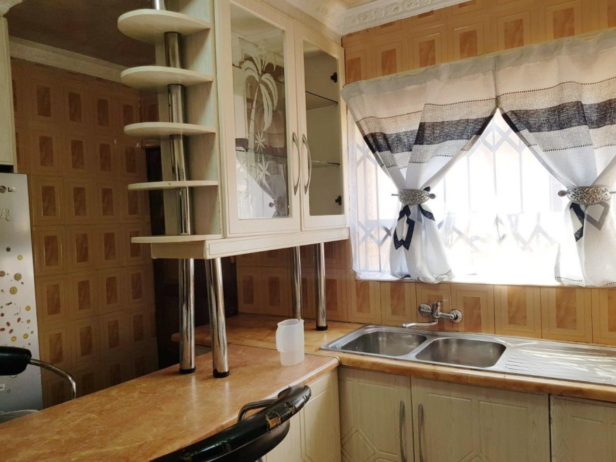 3 Bedroom Property for Sale in Beverley Hills Gauteng