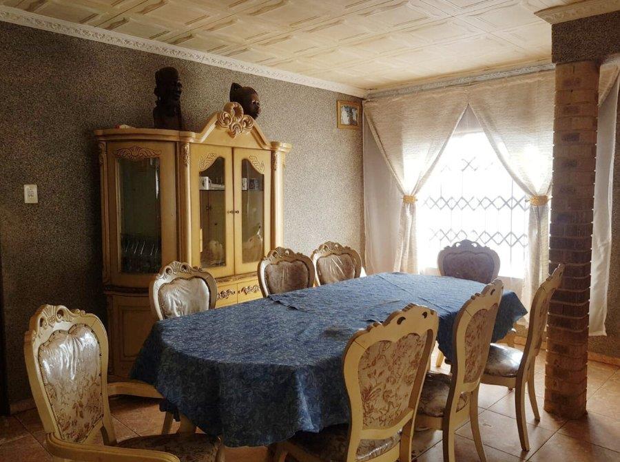 3 Bedroom Property for Sale in Beverley Hills Gauteng