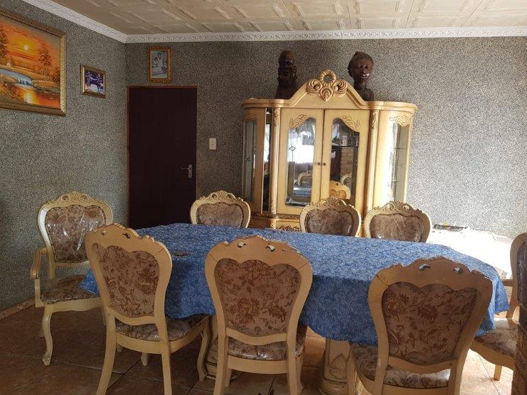 3 Bedroom Property for Sale in Beverley Hills Gauteng