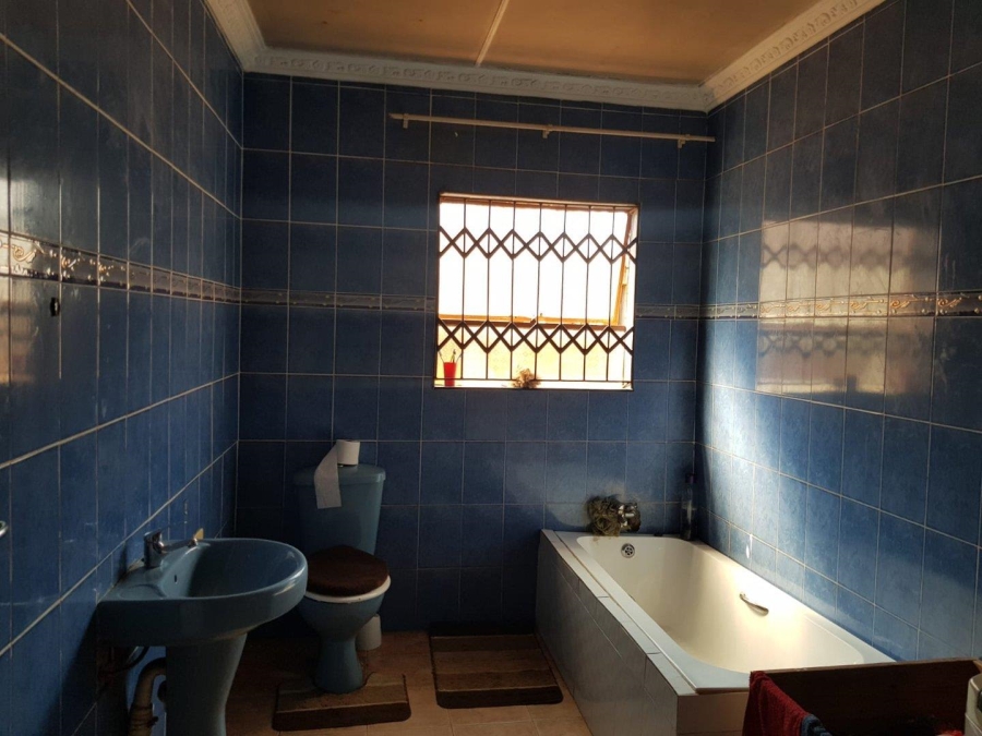 3 Bedroom Property for Sale in Beverley Hills Gauteng