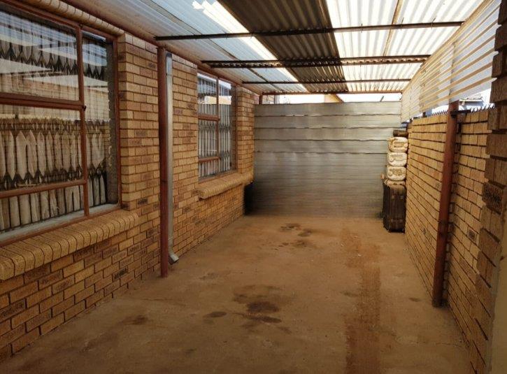 3 Bedroom Property for Sale in Beverley Hills Gauteng