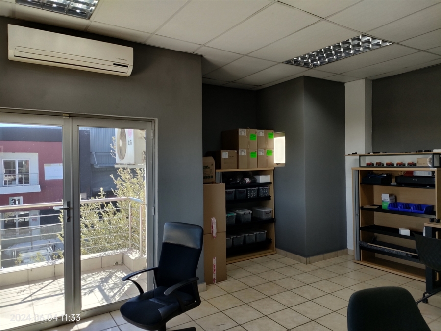 To Let Commercial Property for Rent in Lanseria Gauteng
