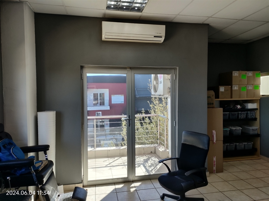 To Let Commercial Property for Rent in Lanseria Gauteng