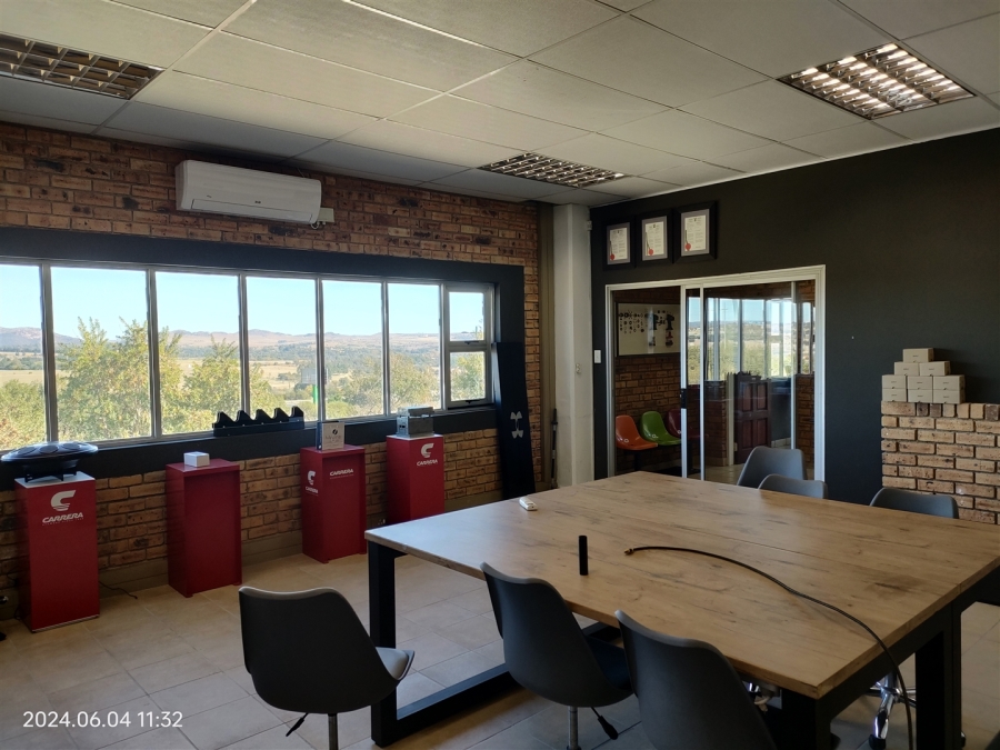 To Let Commercial Property for Rent in Lanseria Gauteng
