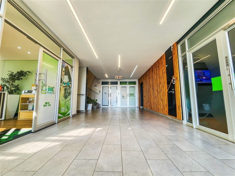 To Let Commercial Property for Rent in Strubensvallei Gauteng