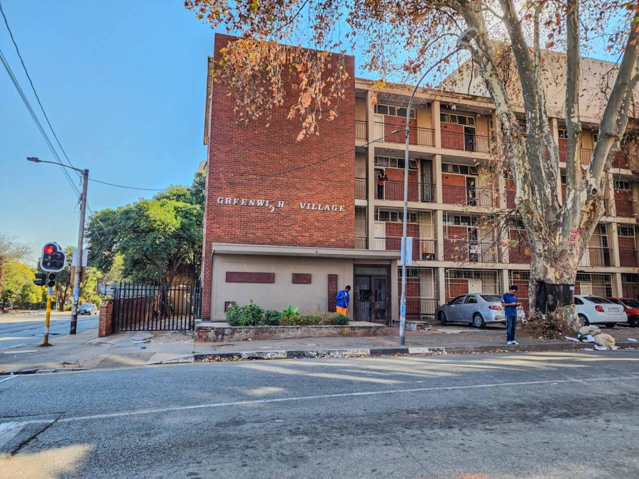 To Let 0 Bedroom Property for Rent in Yeoville Gauteng