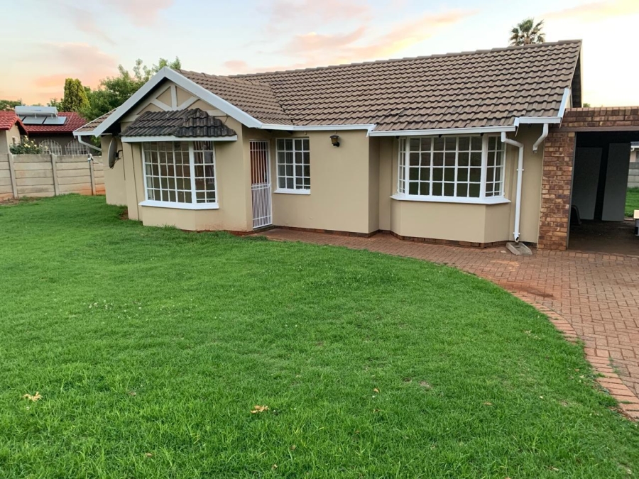 3 Bedroom Property for Sale in Leachville Gauteng