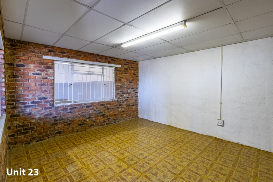 To Let commercial Property for Rent in Noldick Gauteng
