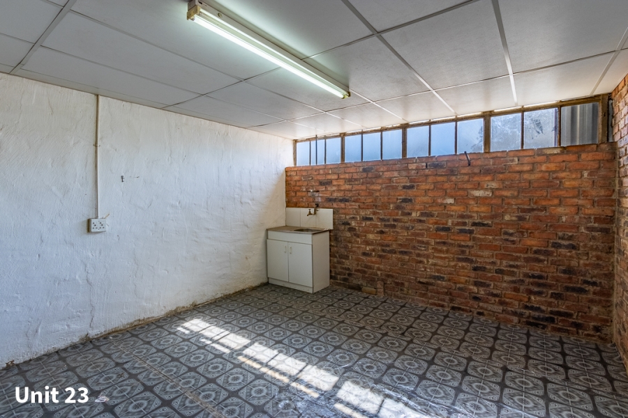 To Let commercial Property for Rent in Noldick Gauteng