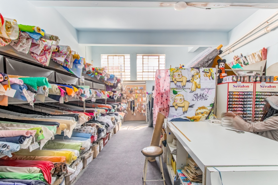 Commercial Property for Sale in Brakpan Central Gauteng