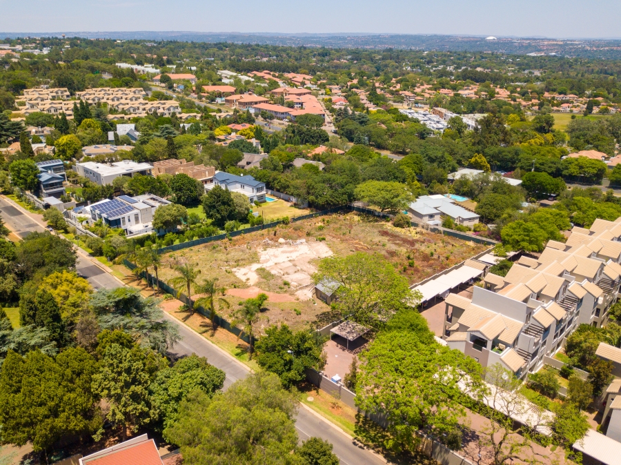 0 Bedroom Property for Sale in Bryanston Gauteng