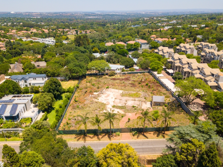 0 Bedroom Property for Sale in Bryanston Gauteng
