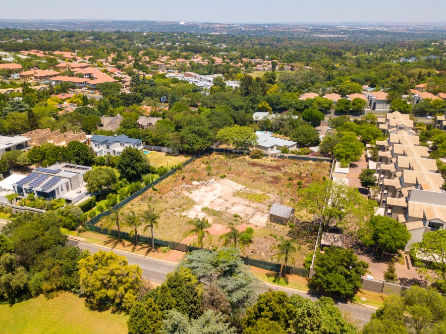 0 Bedroom Property for Sale in Bryanston Gauteng