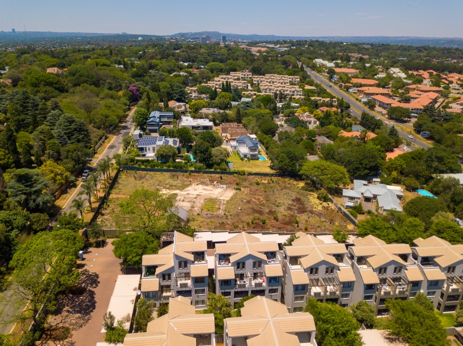 0 Bedroom Property for Sale in Bryanston Gauteng