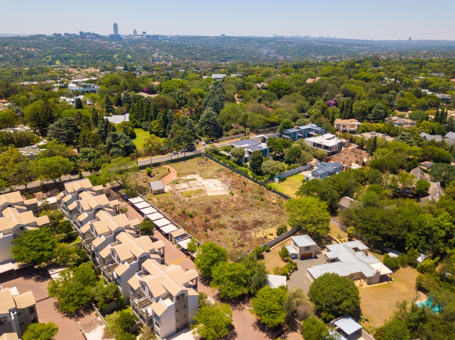 0 Bedroom Property for Sale in Bryanston Gauteng