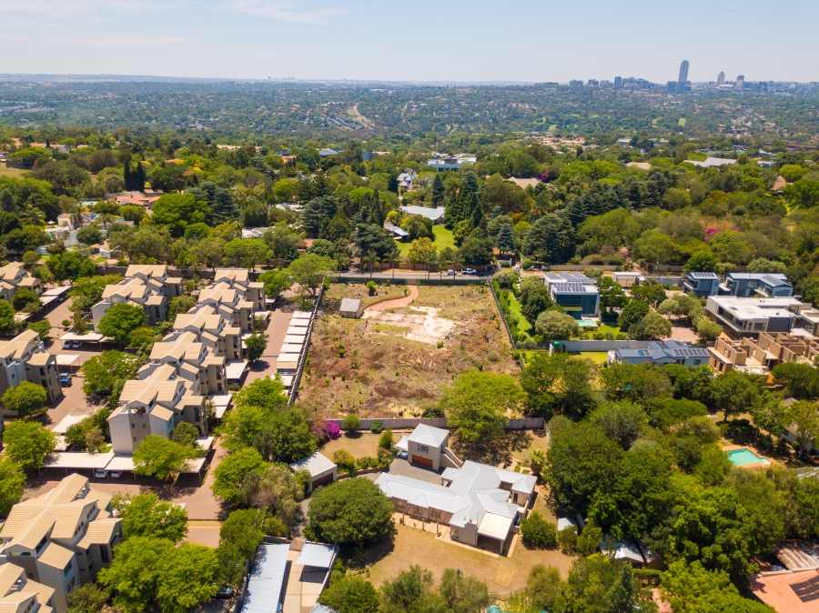 0 Bedroom Property for Sale in Bryanston Gauteng