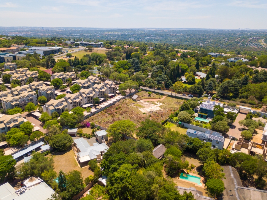 0 Bedroom Property for Sale in Bryanston Gauteng