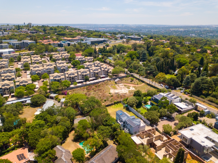 0 Bedroom Property for Sale in Bryanston Gauteng